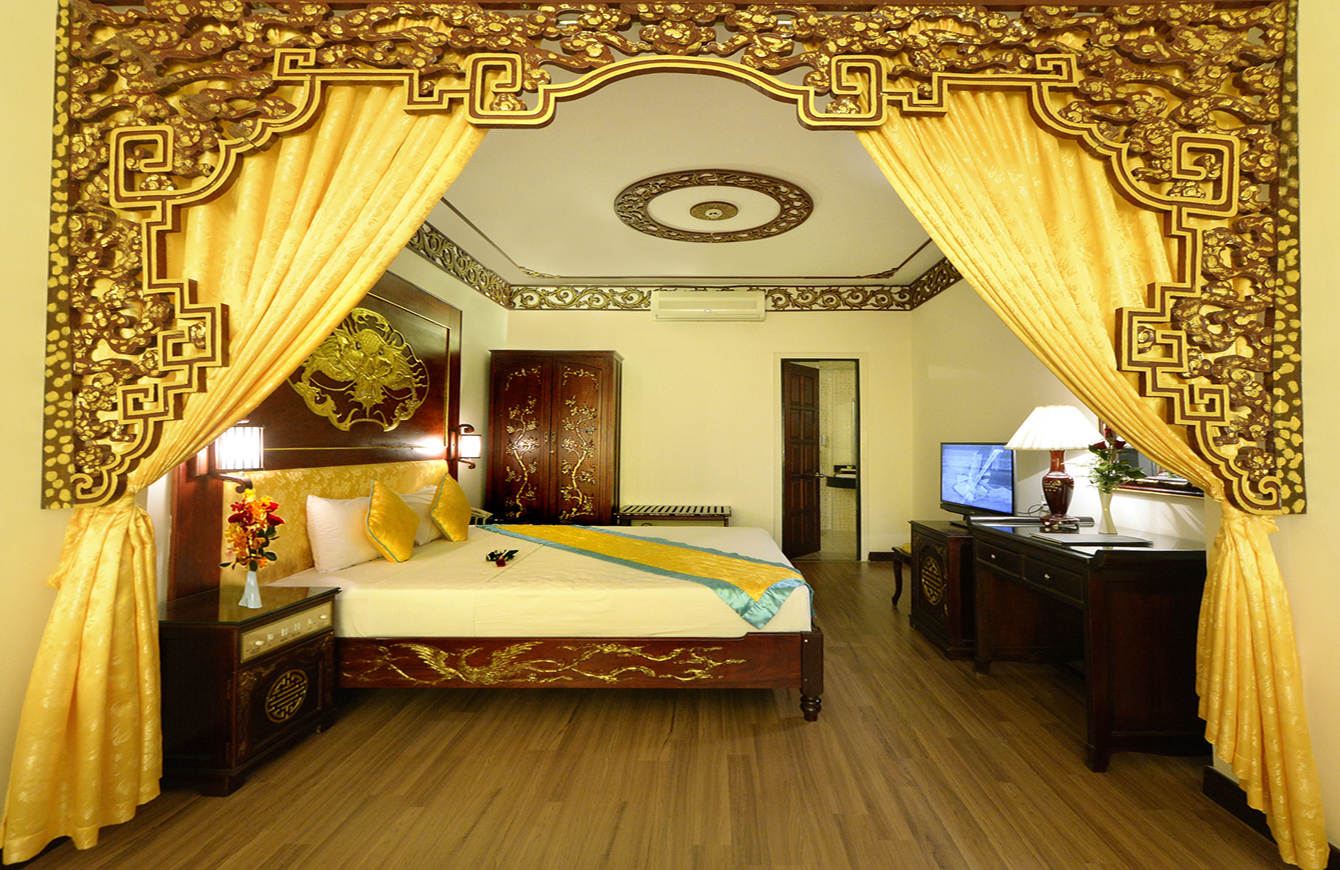 Đặt phòng khách sạn